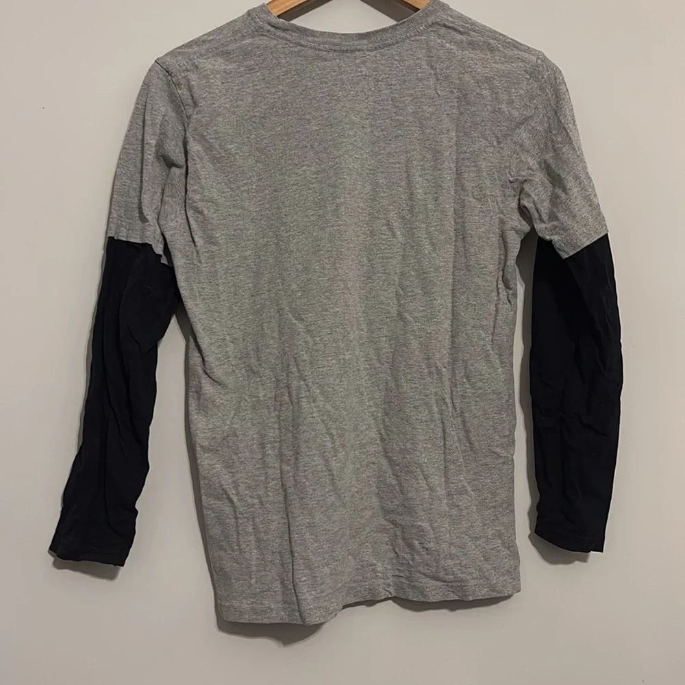 Despicable Me This Is My Party Long Sleeve Tee Sz 14